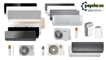 Popularna Popławscy – HVACR саласын толық жабдықтау